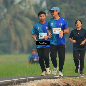 Runner Photo 5936520