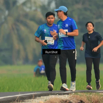 Runner Photo 5936524
