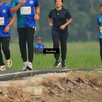 Runner Photo 5936577