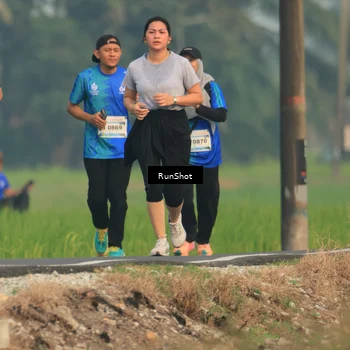 Runner Photo 5936608