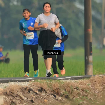 Runner Photo 5936617