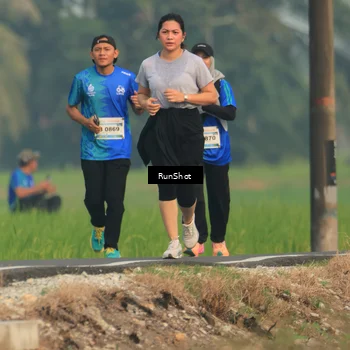 Runner Photo 5936630