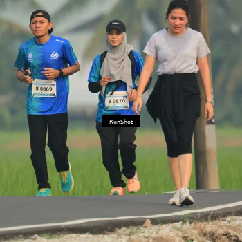 Runner Photo 5936697