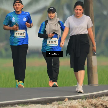Runner Photo 5936703