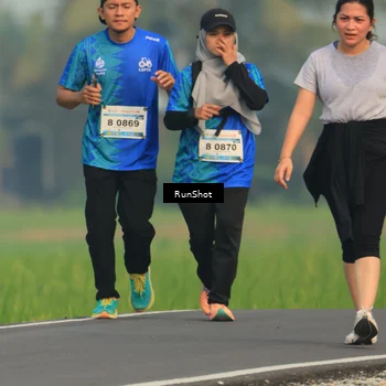 Runner Photo 5936740