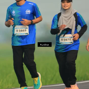 Runner Photo 5936855