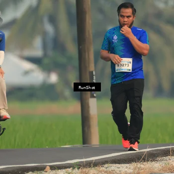 Runner Photo 5936861