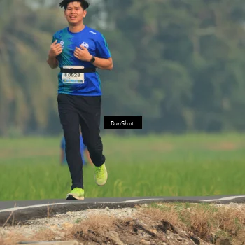 Runner Photo 5936882
