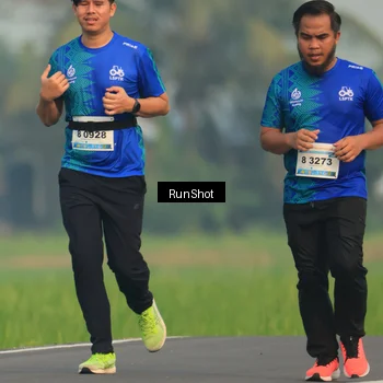 Runner Photo 5936941