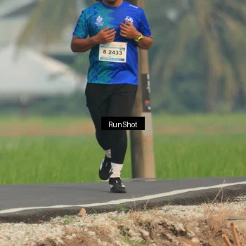 Runner Photo 5936948