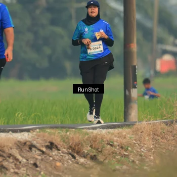 Runner Photo 5937033