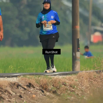 Runner Photo 5937046