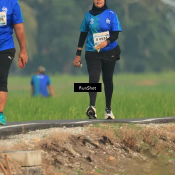 Runner Photo 5937064