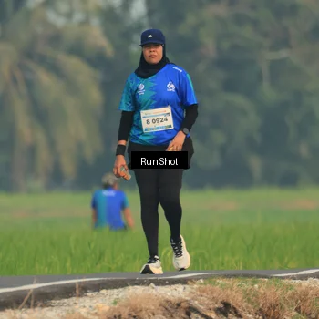Runner Photo 5937089