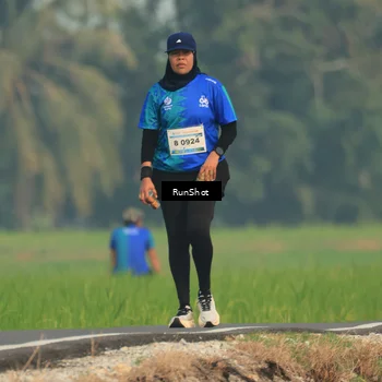 Runner Photo 5937094
