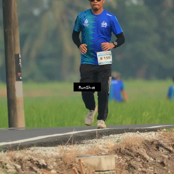 Runner Photo 5937237