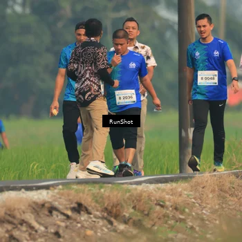 Runner Photo 5937260