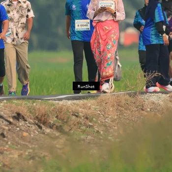 Runner Photo 5937294