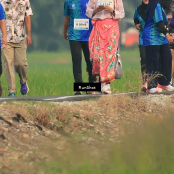 Runner Photo 5937297