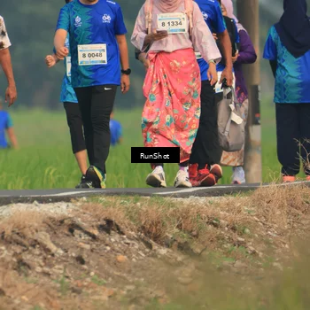 Runner Photo 5937322