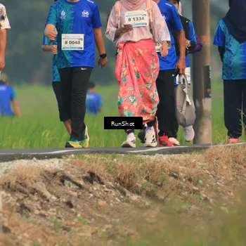 Runner Photo 5937326