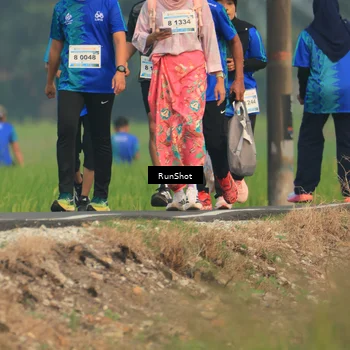 Runner Photo 5937335