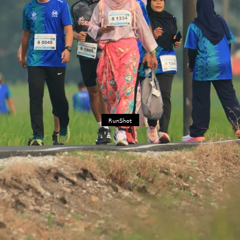 Runner Photo 5937345