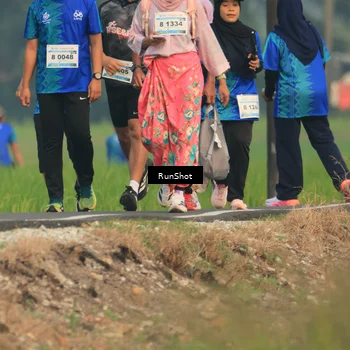 Runner Photo 5937347