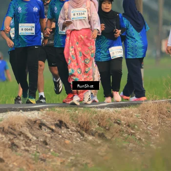 Runner Photo 5937359