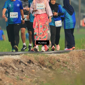 Runner Photo 5937377