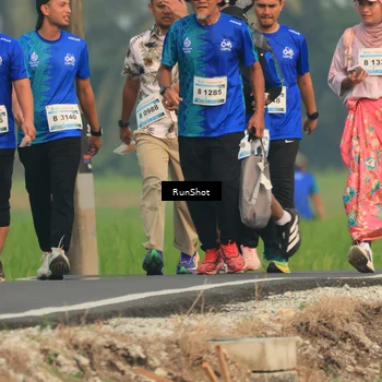 Runner Photo 5937388