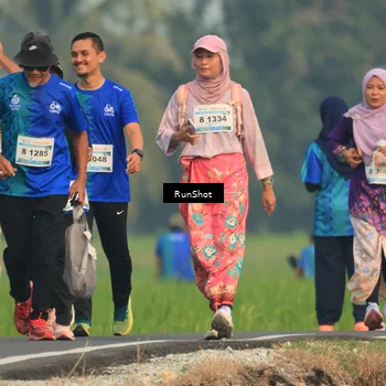 Runner Photo 5937406