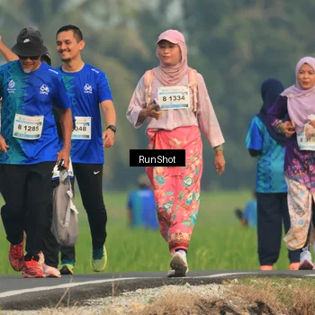 Runner Photo 5937407