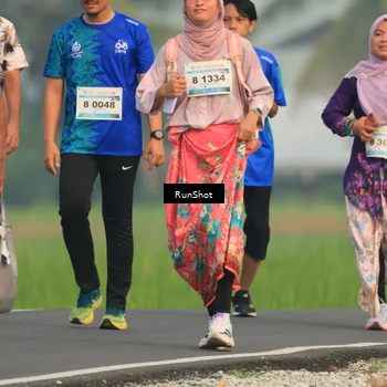 Runner Photo 5937428