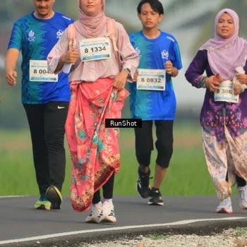 Runner Photo 5937449