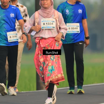 Runner Photo 5937462