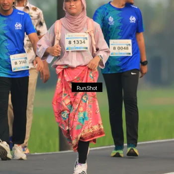 Runner Photo 5937463