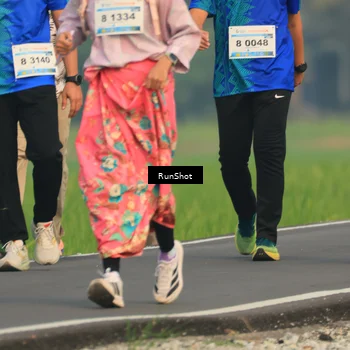 Runner Photo 5937471
