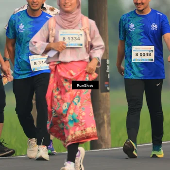 Runner Photo 5937481