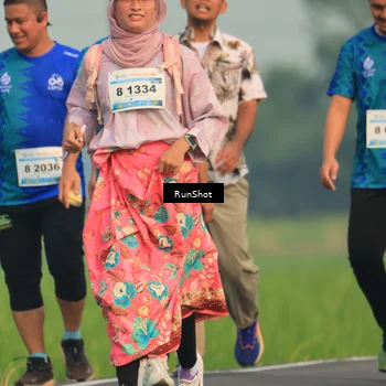 Runner Photo 5937495