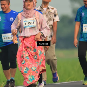 Runner Photo 5937497
