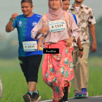 Runner Photo 5937500
