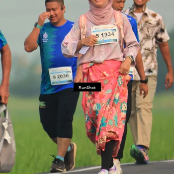 Runner Photo 5937504