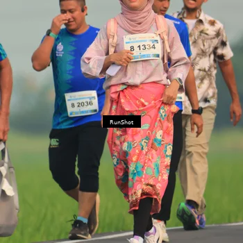 Runner Photo 5937505