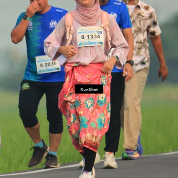 Runner Photo 5937509