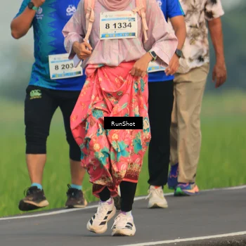 Runner Photo 5937511