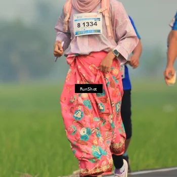 Runner Photo 5937543