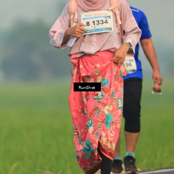 Runner Photo 5937549