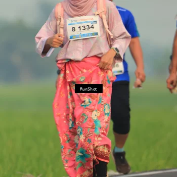 Runner Photo 5937551