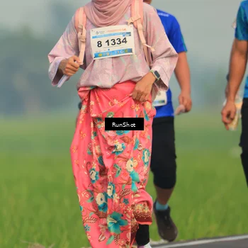 Runner Photo 5937553